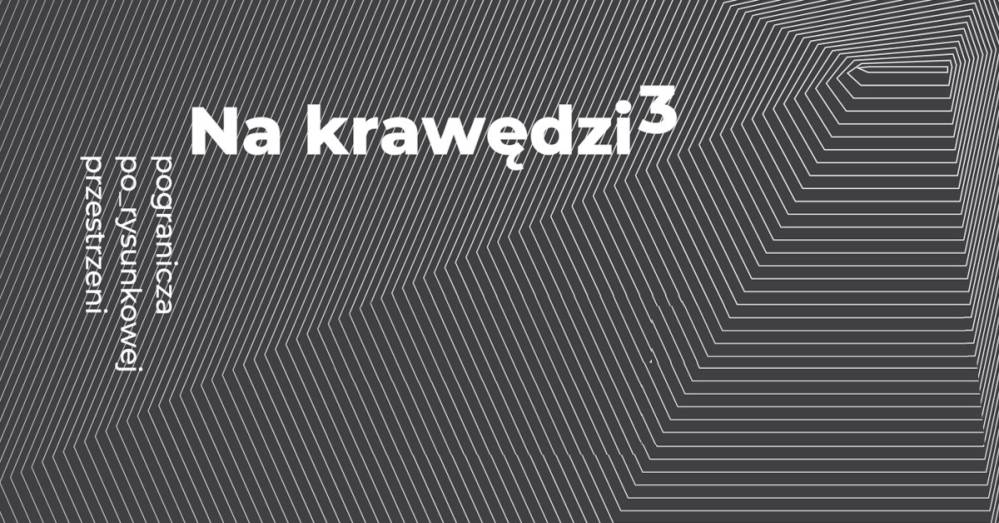 na krawedzi