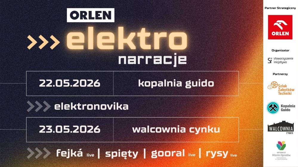 elektronarracje