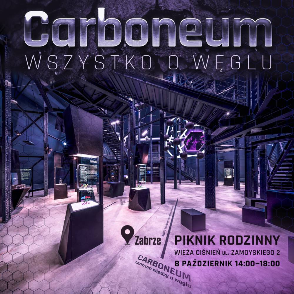 Carboneum