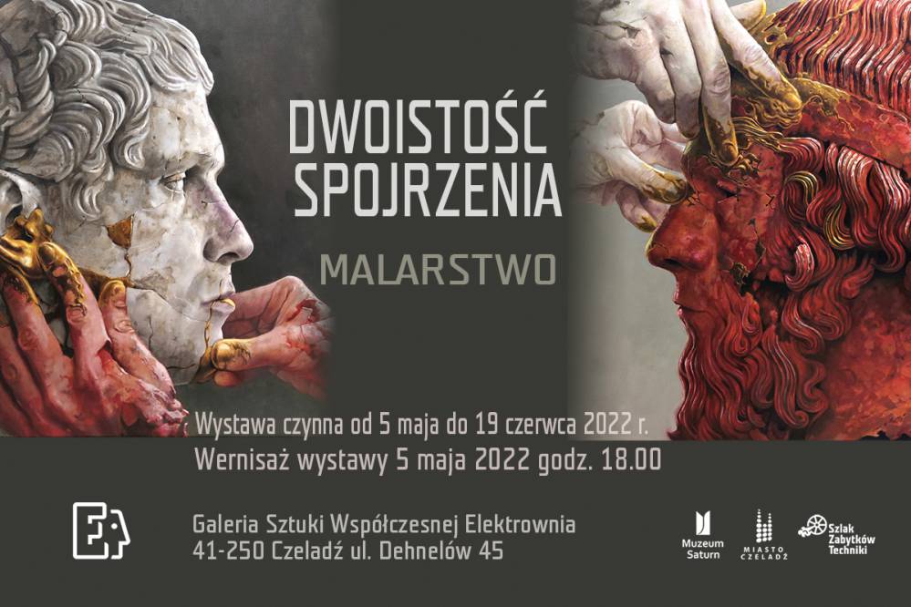 dwoistosc spojrzenia