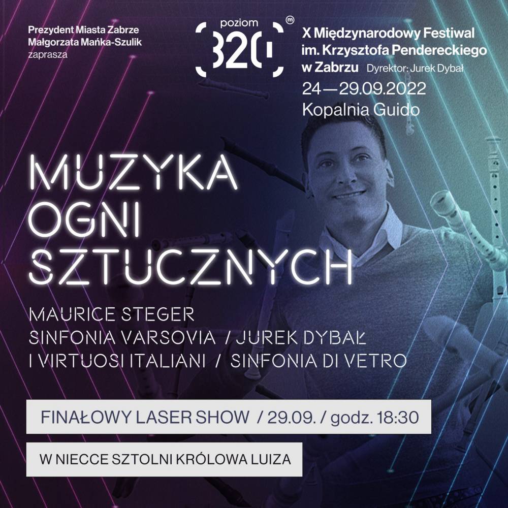 penderecki