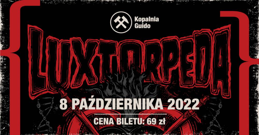 luxtorpeda