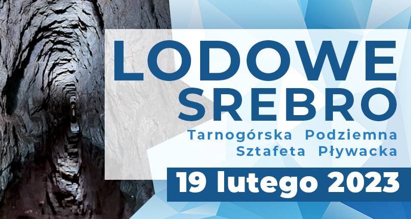lodowe srebro