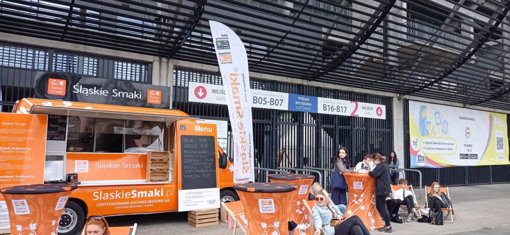 śląskie smaki