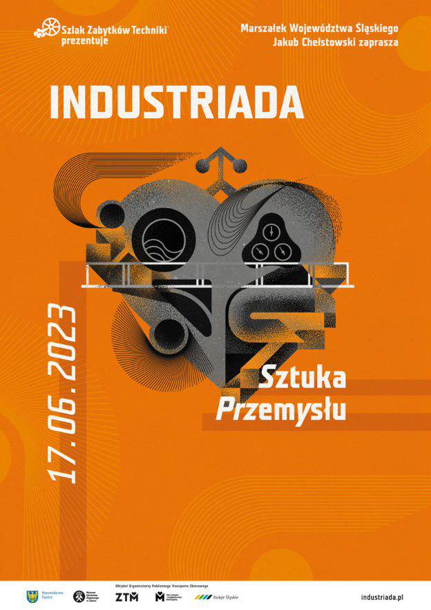 industriada
