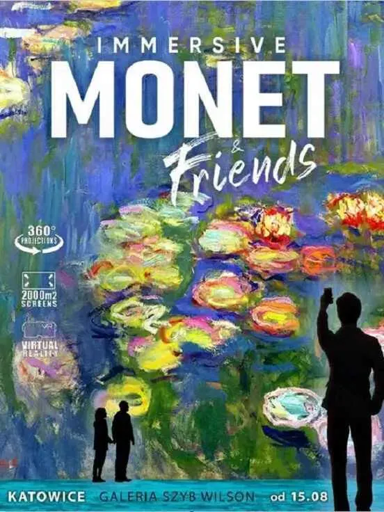 monet