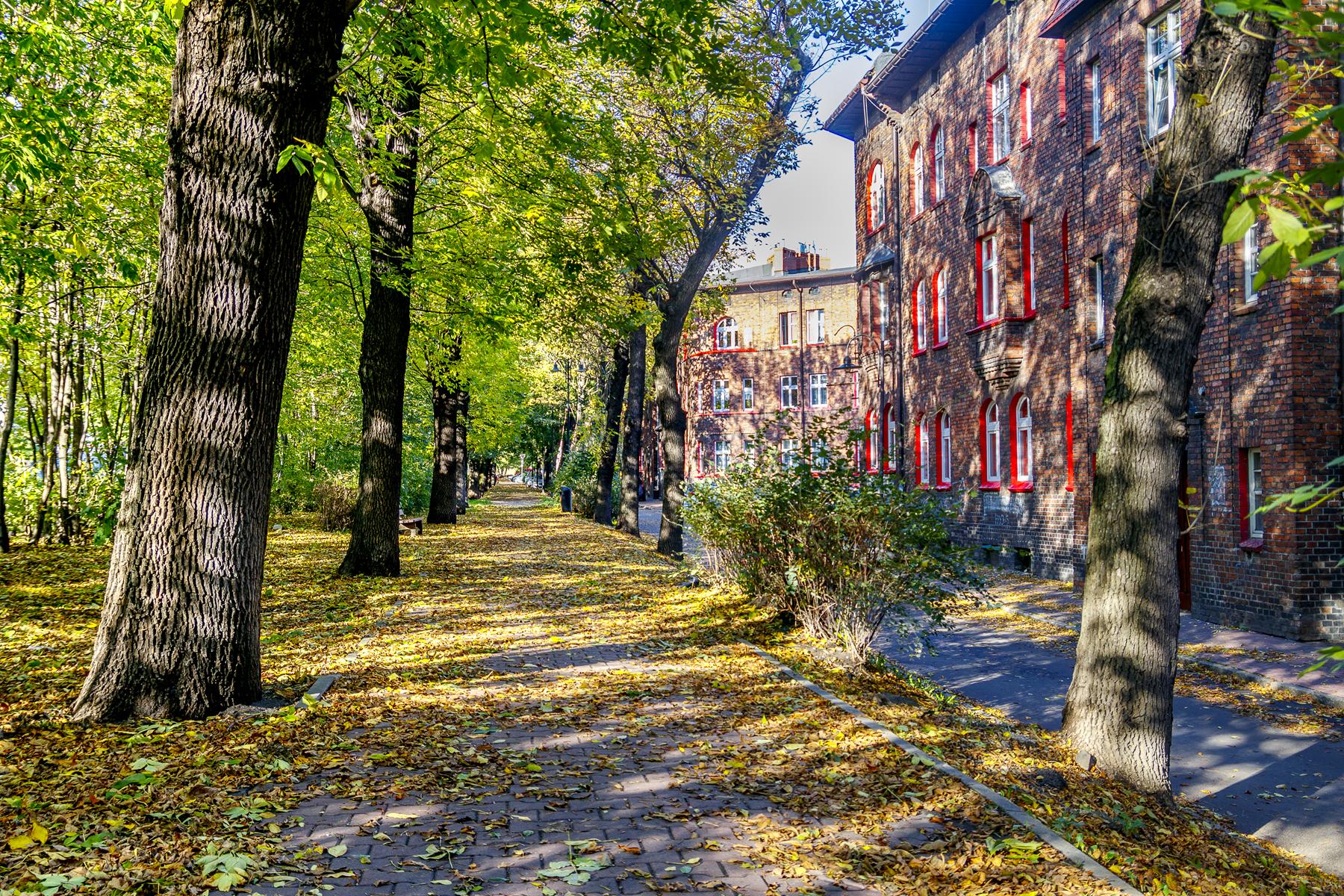 Nikiszowiec_Katowice_2020_Pomykalski_5