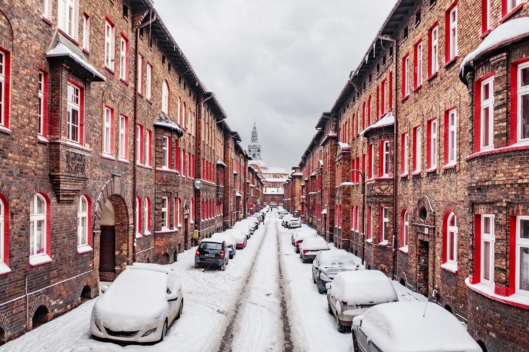 Nikiszowiec_Katowice_2021_Pomykalski_1